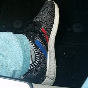 Meet your Posher, Jason